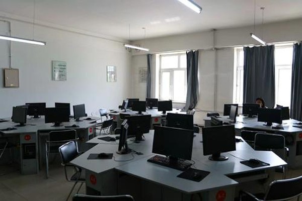 滁州幼师学校计算机网络技术专业介绍