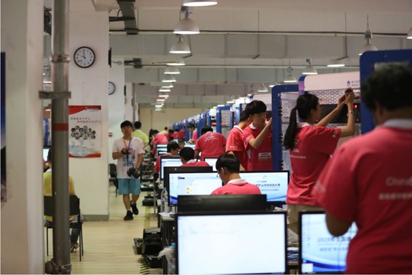 滁州技术职业学院物联网技术专业介绍