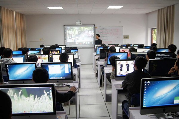 滁州技术职业学院计算机科学与技术专业介绍