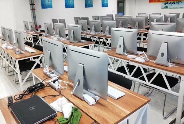 西安未央区幼儿师范学校计算机网络技术专业介绍