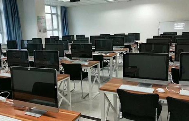 铜川市幼儿师范学校计算机专业介绍
