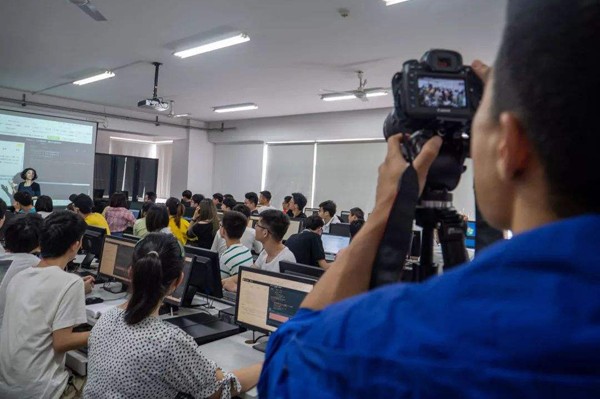 西安铁道职业技师学院软件工程专业介绍