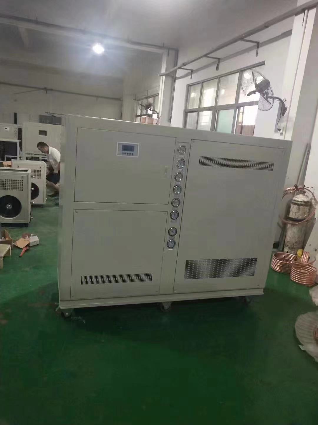 广东深圳工业制冷设备生产厂家 冰水机 冻水机 冷冻机 制冷机 冷却机 