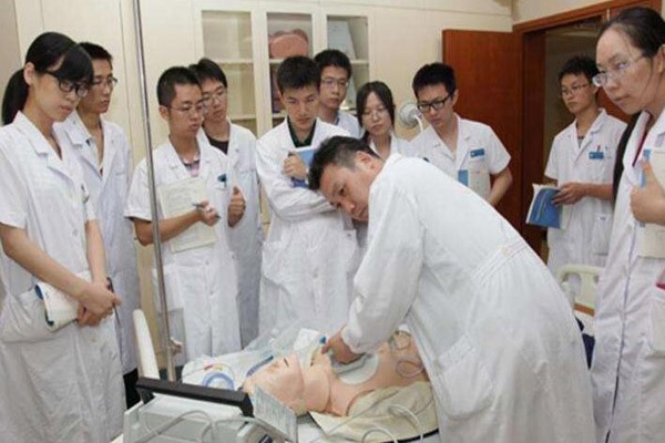 西安公立护理学校临床医学专业介绍