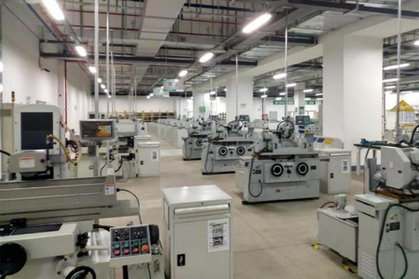 西安公办职业学校机械设计与制造专业介绍