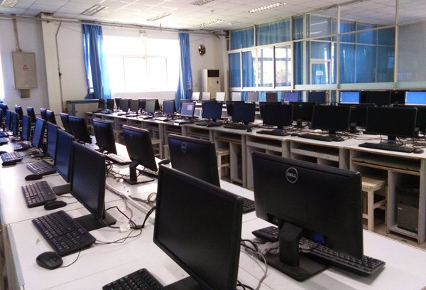 西安工业职业技术学校计算机网络技术专业介绍