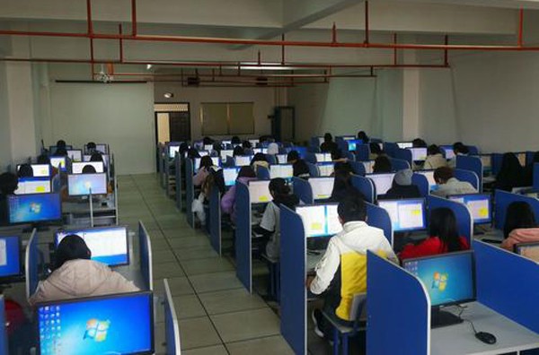 西安高新职业学院计算机网络技术专业介绍