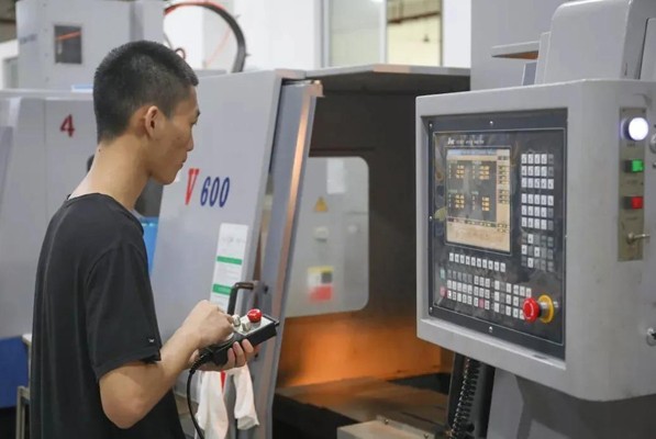 陕西渭南轨道交通运输学校机械制造与自动化专业介绍