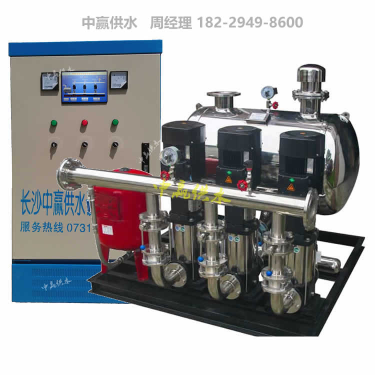 徐州二次供水设备专用PID控制器