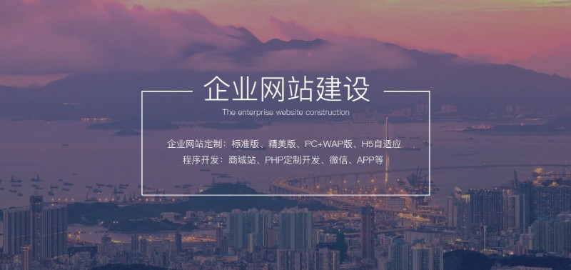 德州市网站建设—专为中小企业提供互联网服务