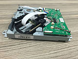 納智捷大7SUV DVD機芯模組（含解碼板，原裝車廠原配）;