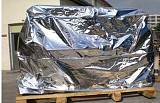 定做鋁塑復合膜包裝袋、真空防潮鋁膜包裝袋;