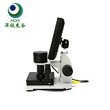 深視光谷 微循環檢測儀 SGO-XW880 亞健康檢測儀