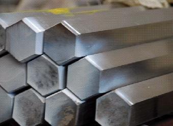 303六角棒 易切削不锈钢 不锈钢型材加工