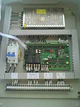 機電設備控制柜，各類風機，水泵控制柜