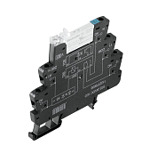 供應魏德米勒TRS 24VDC 1CO繼電器;