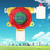 苯C6H6氣體報警器變送器探頭;