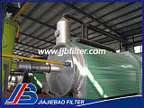 JJBHJA-7型垃圾高溫裂解爐