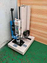 雙桿立式彈簧機/生產廠家彈簧檢測儀/溫州拉壓簧/彈簧疲勞試驗機;