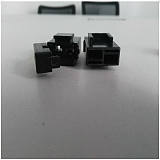 東莞廠家直銷汽車連接器 塑料接插件 保險絲盒 BX2011;