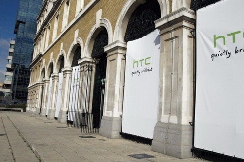 Google以11億美元收購HTC的相關業務