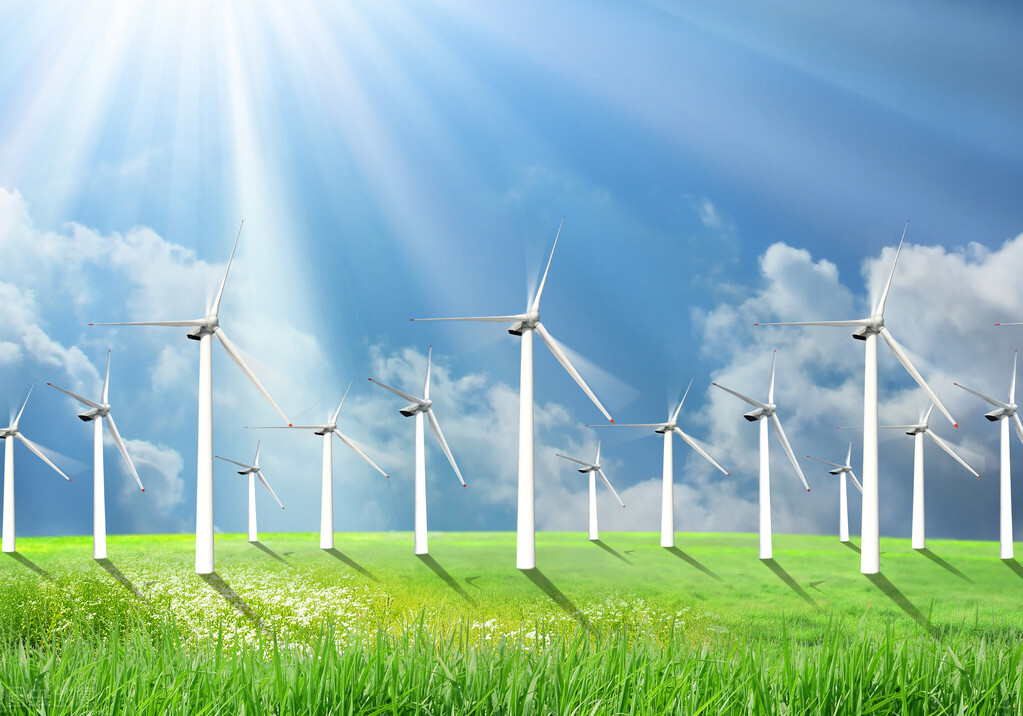 能源的未来：7 种可再生能源